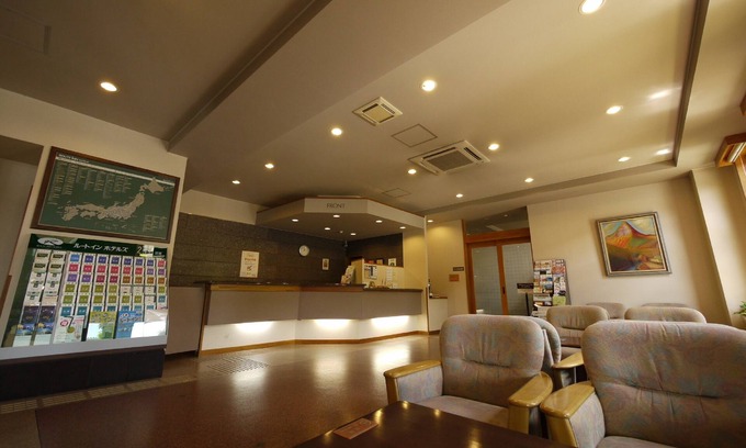 Iga Hotel | Hotel Route Inn Igaueno Iga Ichinomiya Inter