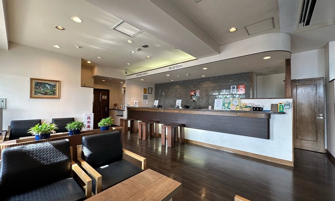 Takagi-mura Hotel | Hotel Route Inn Iida
