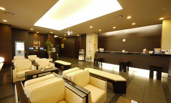 Minamiminowa Hotel | Hotel Route Inn Ina Inter
