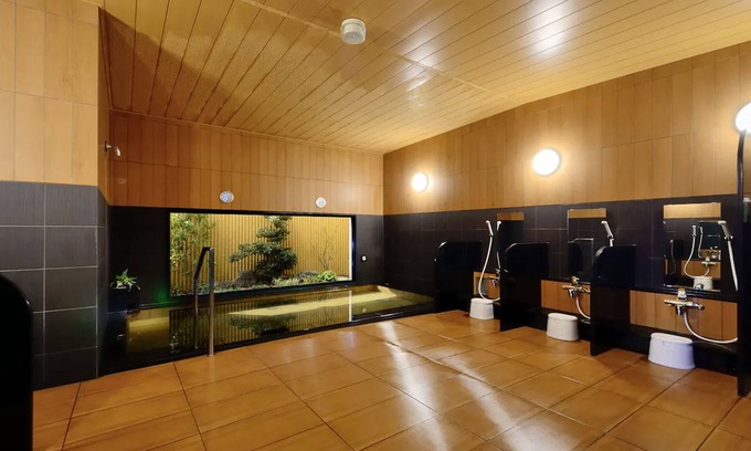 Isehara Hotel | Hotel Route Inn Isehara Ooyama Inter