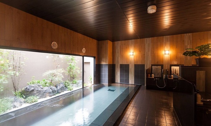 Isesaki Hotel | Hotel Route Inn Isesaki Inter
