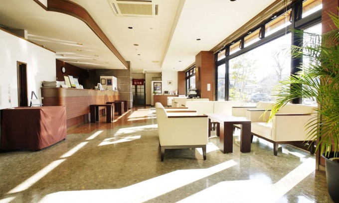 Kakamigahara Hotel | Hotel Route-Inn Kakamigahara