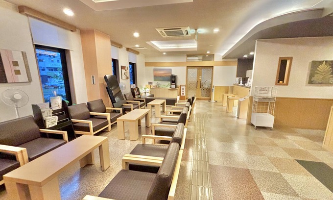 Kakegawa Hotel | Hotel Route Inn Kakegawa Inter