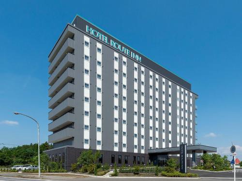 Shimotsuga-gun Hotel | Hotel Route-Inn Kanuma Inter