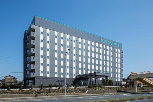 Kisarazu Hotel | Hotel Route-Inn Kisarazu