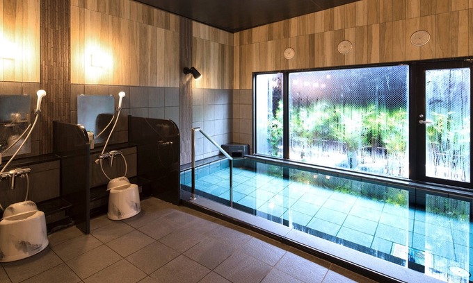 Koka Hotel | Hotel Route-Inn Kouka Minakuchi -Kokudo 1 gou-