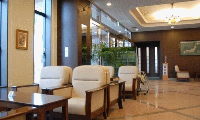 Kushiro Hotel | Hotel Route - Inn Kushiro Ekimae