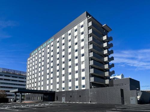 Miyakonojo Hotel | Hotel Route Inn Miyakonojo