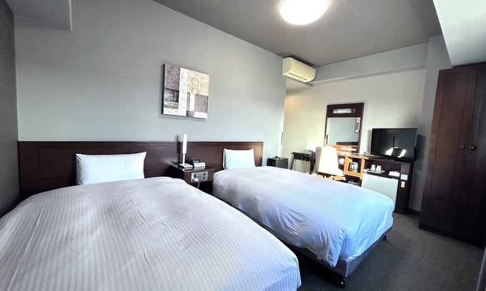 Morioka Hotel | Hotel Route-Inn Moriokaminami Inter