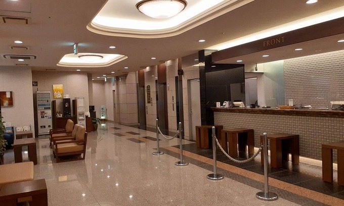 Naka Ward Hotel | Hotel Route Inn Nagoya Sakae