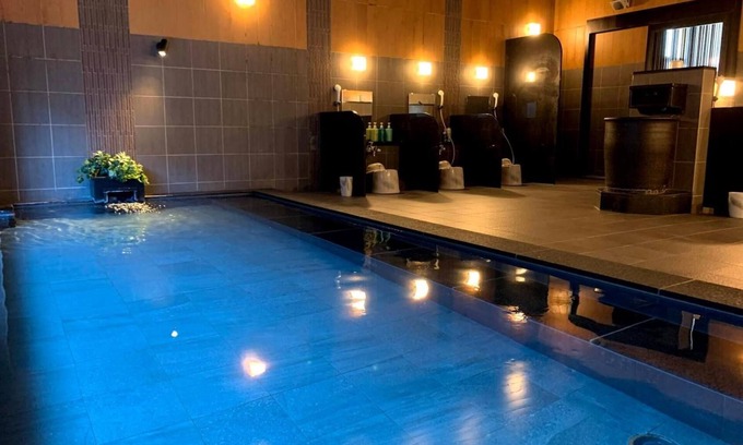 Nihommatsu Hotel | Hotel Route Inn Nihonmatsu Kokudo 4gou