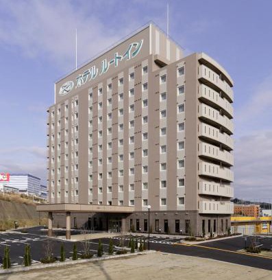 Izumi Ward Hotel | Hotel Route-Inn Sendaiizumi Inter
