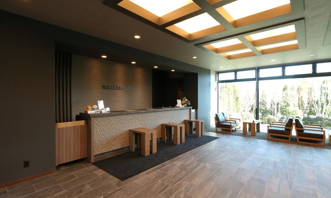 Shinshiro Hotel | Hotel Route Inn Shinshiro