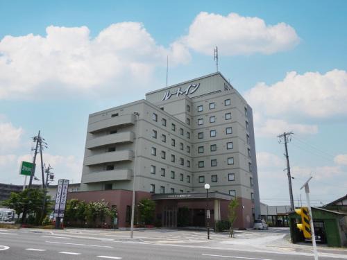 Matsumoto Hotel | Hotel Route-Inn Shiojirikita Inter