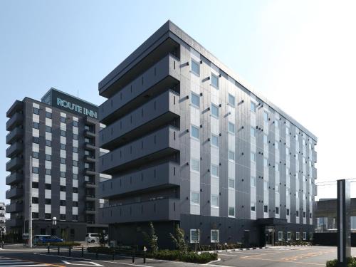 Tokoname Hotel | Hotel Route-Inn Tokoname Ekimae