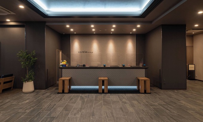 Matsushige Hotel | Hotel Route Inn Tokushima Airport -Matsushige smart inter-