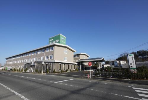 Tome Hotel | Hotel Route-Inn Tome
