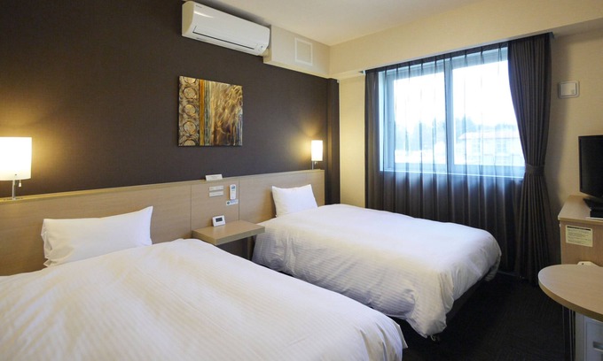 Tome Hotel | Hotel Route-Inn Tome