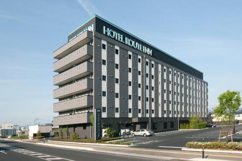 Yamagata Hotel | Hotel Route-Inn Yamagata Minami -Daigaku Byoin Mae-