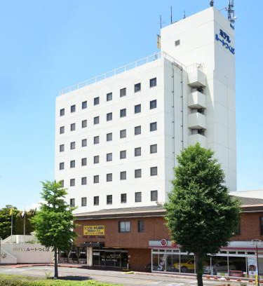 Tsukuba Hotel | Hotel Route Tsukuba