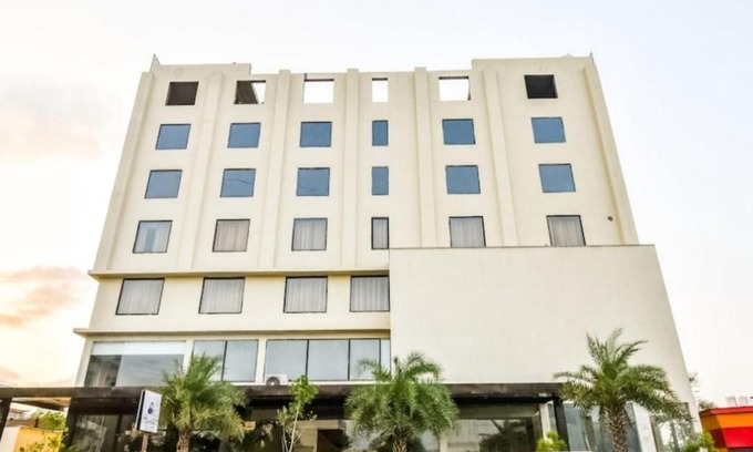 Jaipur Bed & Breakfast | Hotel Royal Akshayam