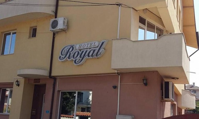 Svilengrad Hotel | Hotel Royal
