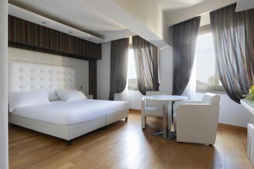 Caserta Hotel | Hotel Royal Caserta