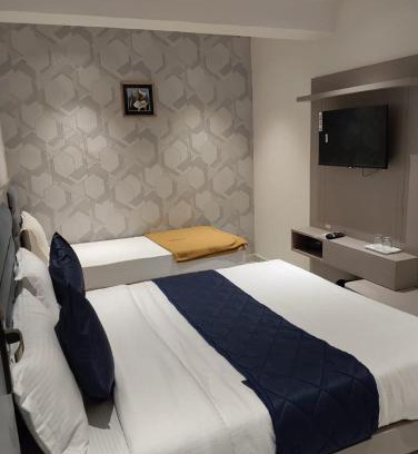 Infocity Hotel | Hotel Royal city