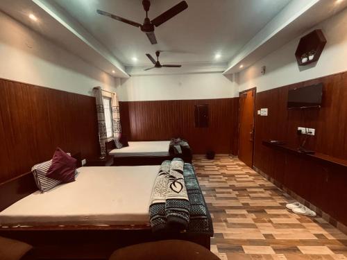 Cooch Behar Hotel | HOTEL ROYAL CiTY KOCH BEHAR