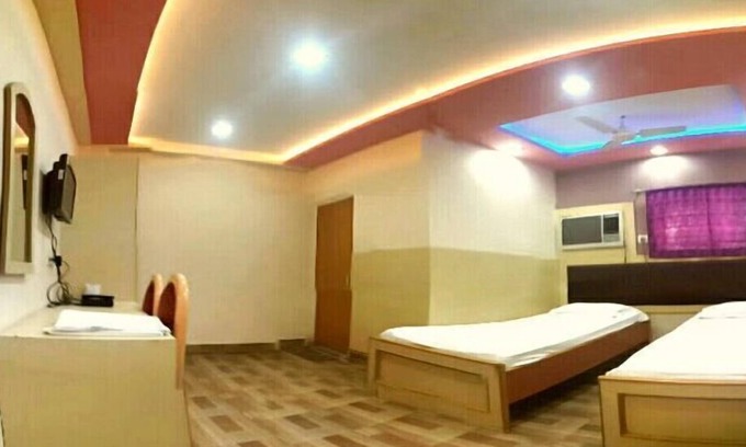 Park Street Hotel | Hotel Royal Garden