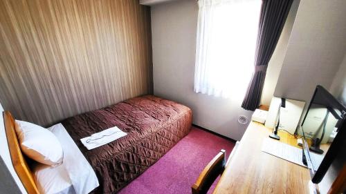 Kisarazu Hotel | Hotel Royal Garden Kisarazu/Vacation STAY 71705