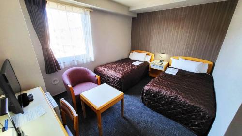 Kisarazu Hotel | Hotel Royal Garden Kisarazu/Vacation STAY 72226