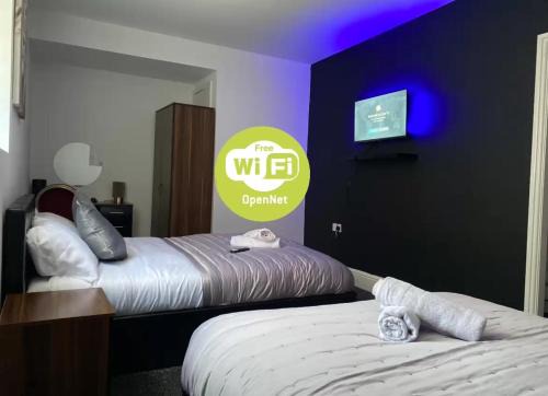 Blackburn Hotel | Hotel Royal