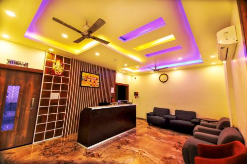 Bharatpur Hotel | hotel royal heritage