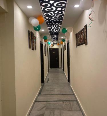 Kolkata Hotel | Hotel Royal Inn
