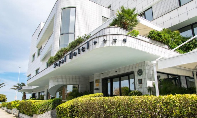 Casabianca di Fermo Hotel | Hotel Royal