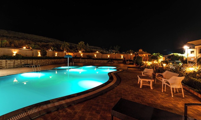 Sagar Hotel | Hotel Royal Palace - Sagar