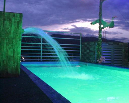 Venadillo Hotel | Hotel Royal Park Crown Venadillo