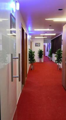 Gandhinagar Hotel | Hotel Royal Relax