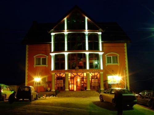 Zalau Hotel | Hotel Royal