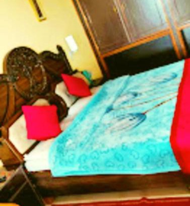 Dhanaulti Hotel | Hotel Royal Star