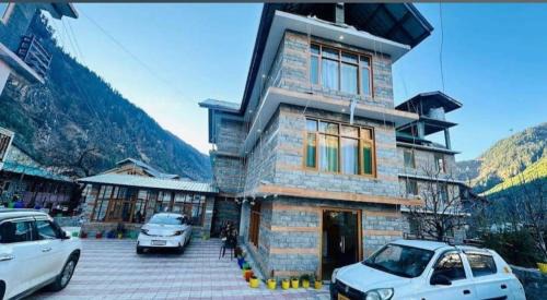 Palchan Hotel | Hotel Royal Valley