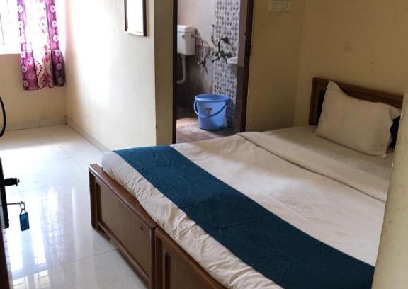 Coimbatore Cabin | HOTEL RR