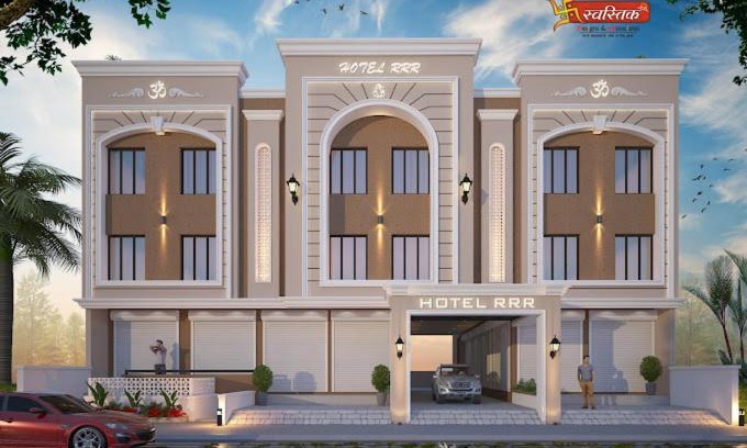 Maheshwar Hotel | Hotel RRR Palace