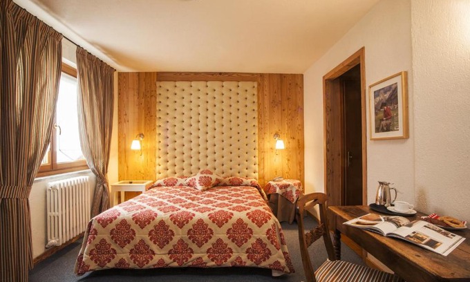 Arvier Hotel | Hotel Ruitor
