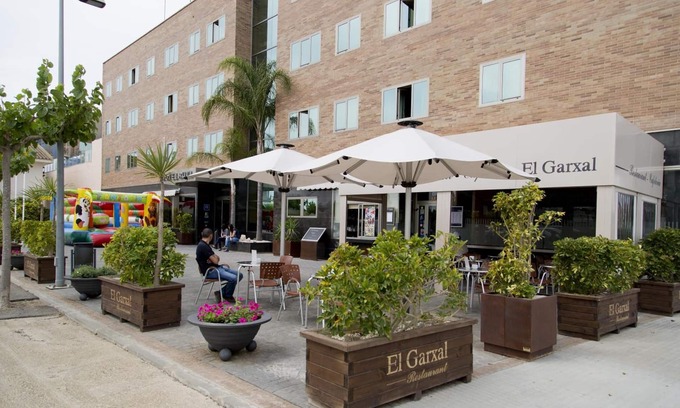 Deltebre Hotel | Hotel Rull