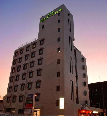 Hyuga Hotel | Hotel Rumieru Hyuga