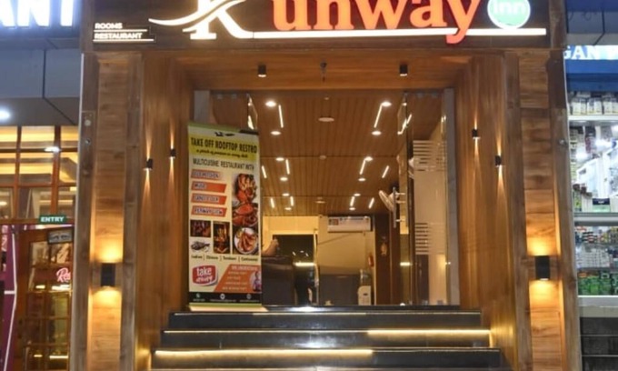 Port Blair Hotel | Hotel Runway Inn
