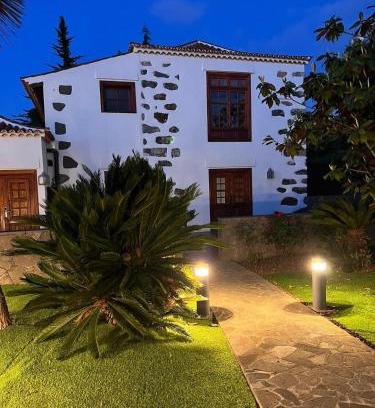 Icod el Alto Hotel | Hotel Rural Casablanca