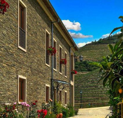 Vale de Mendiz Hotel | Hotel Rural da Quinta do Silval